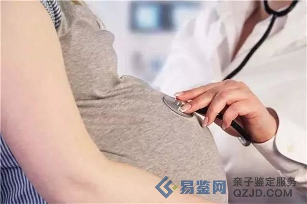 孕期亲子鉴定：全面解读如何确保亲子关系真实可靠