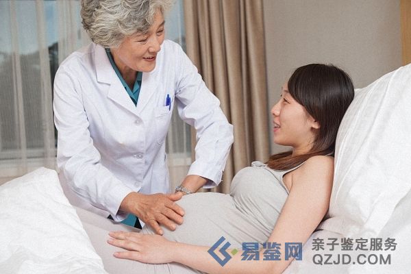 孕期亲子鉴定，了解这几种方法！