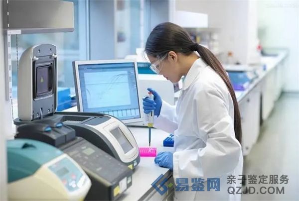 “亲子鉴定”那些你必须知道的事！【大全来