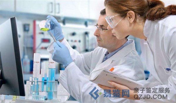 快速了解|亲子鉴定的意义和作用，和爱一起