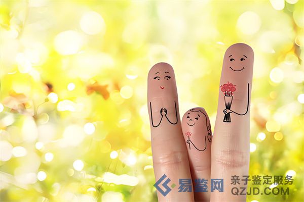 上海普陀区亲子鉴定怎么做？简单几步助你轻