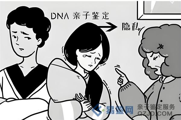 萍乡亲子鉴定具体价格如何？（2024价格