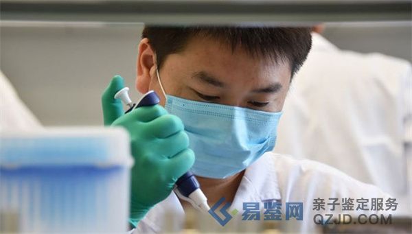 江西景德镇亲子鉴定费用、机构、最快当天出报告（附2024最新一览）