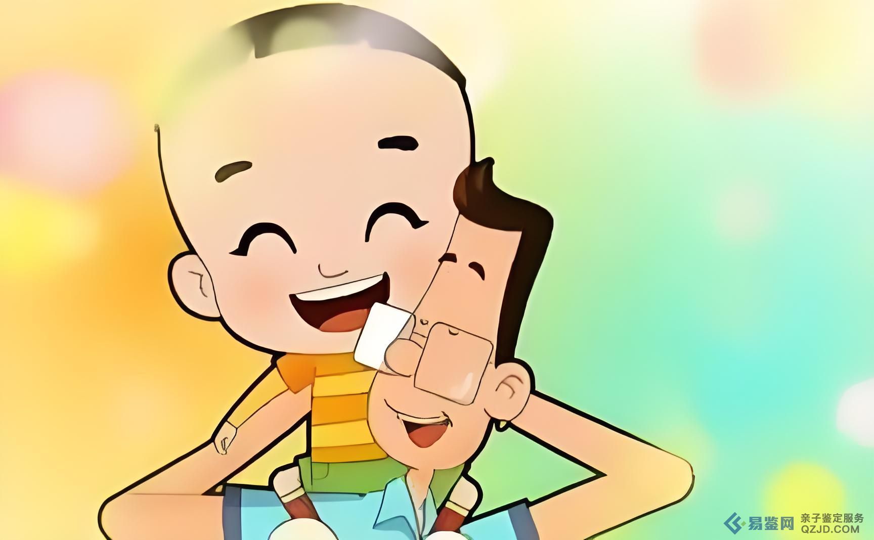<strong>上海浦东新区-如何判断是否需要做亲子鉴定？解读最全攻略↓↓↓↓</strong>