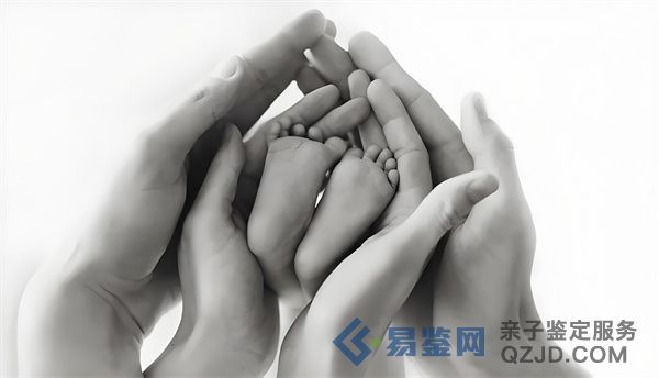 <strong>上海长宁区孕期亲子鉴定流程及注意事项，这些事你必须知道！</strong>