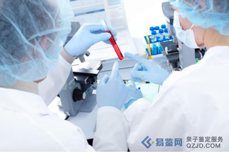 浦东孕期亲子鉴定中心大全(附2024年亲子鉴定收费标准)