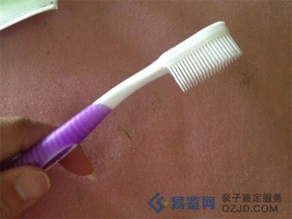 快速便捷：亲子鉴定采样方法介绍大全！