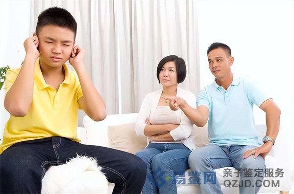 自己在家做亲子鉴定最简单方便的方法是什么