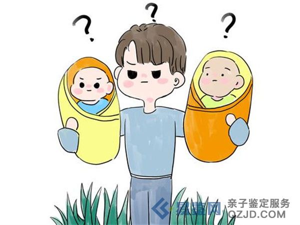 衢州可以做亲子鉴定的机构？你不知道的都在这里！！