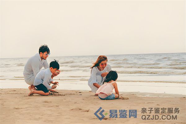 宜春亲子鉴定价格一目了然