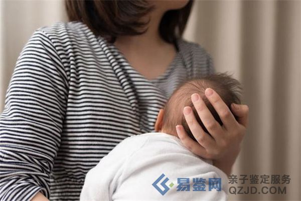 “亲子鉴定”真实性确认的绝佳选择
