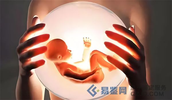 <strong>孕期做亲子鉴定？这些你要知道</strong>