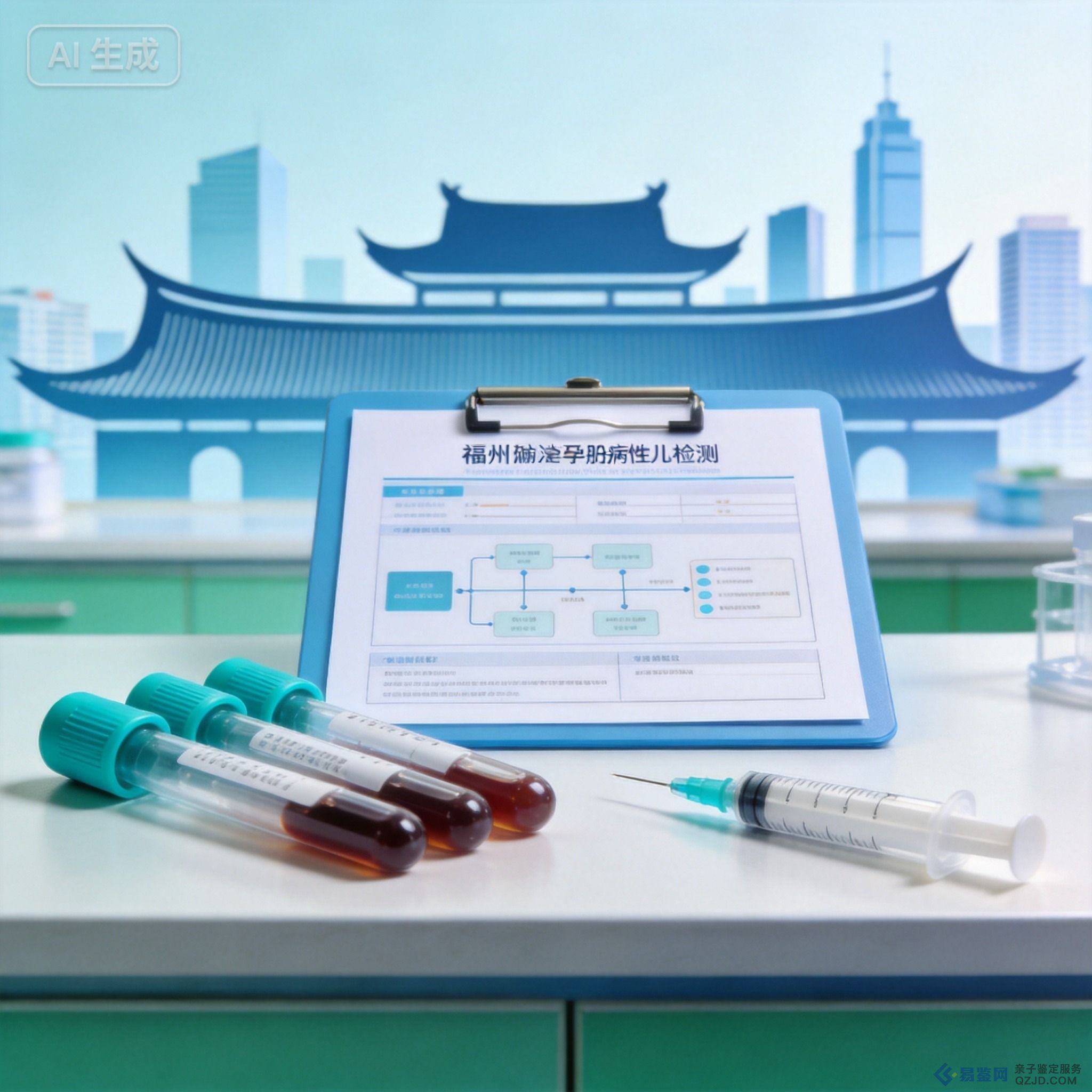 合肥特殊亲缘鉴定机构怎么选？认准这3点避坑指南