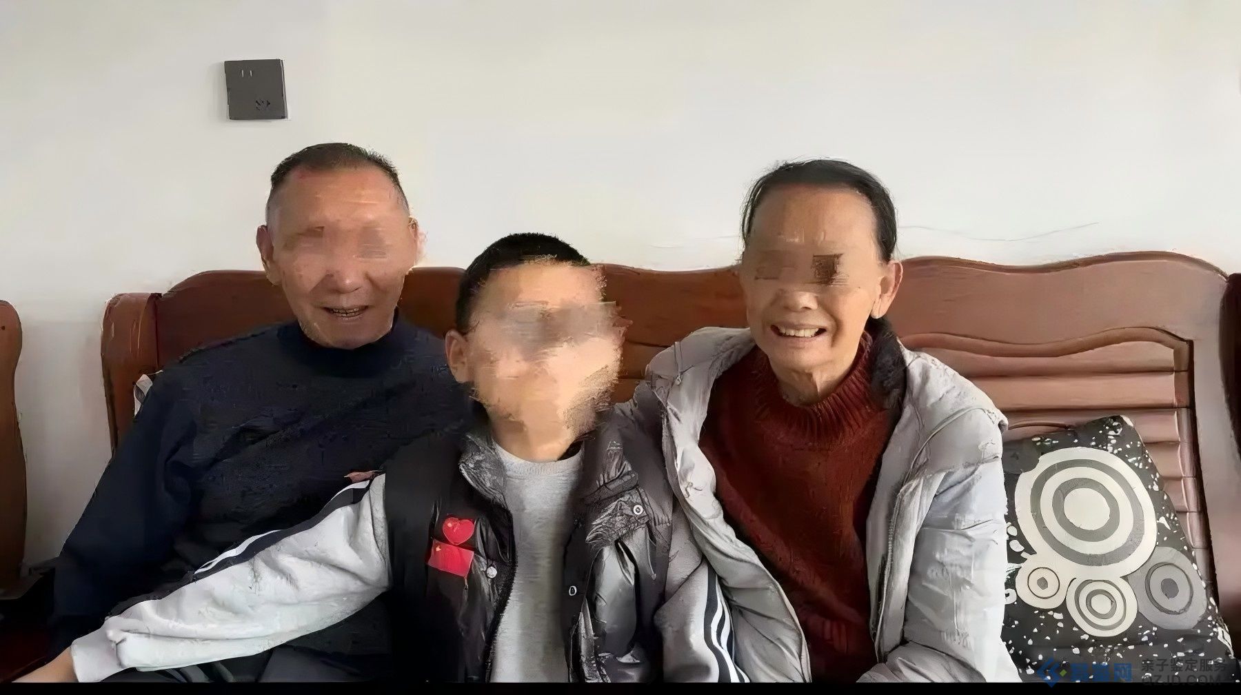 孙子疑非亲生，祖父母为何起诉两次都败诉？亲子鉴定这一关尤其重要