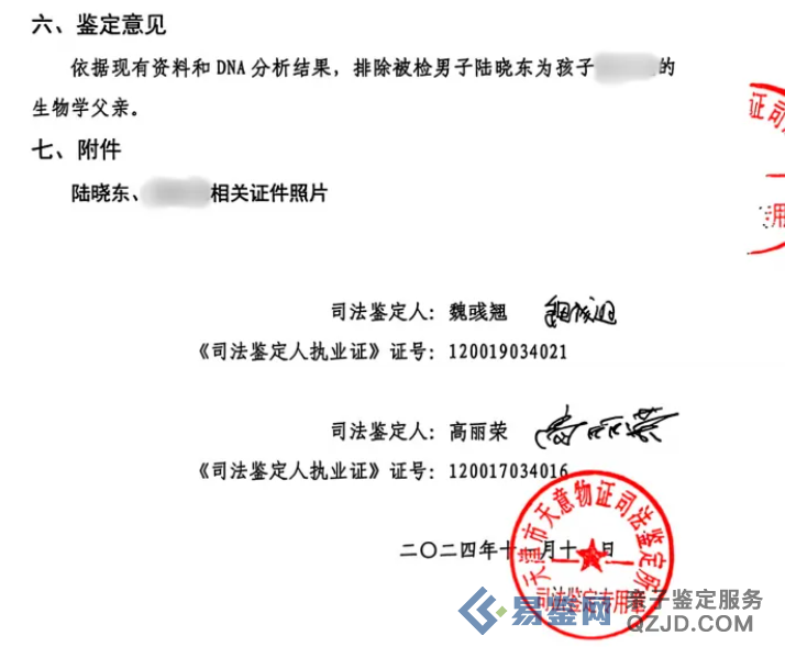 丧子老人疑孙子非亲生起诉被驳，个人委托亲子鉴定有何程序红线？