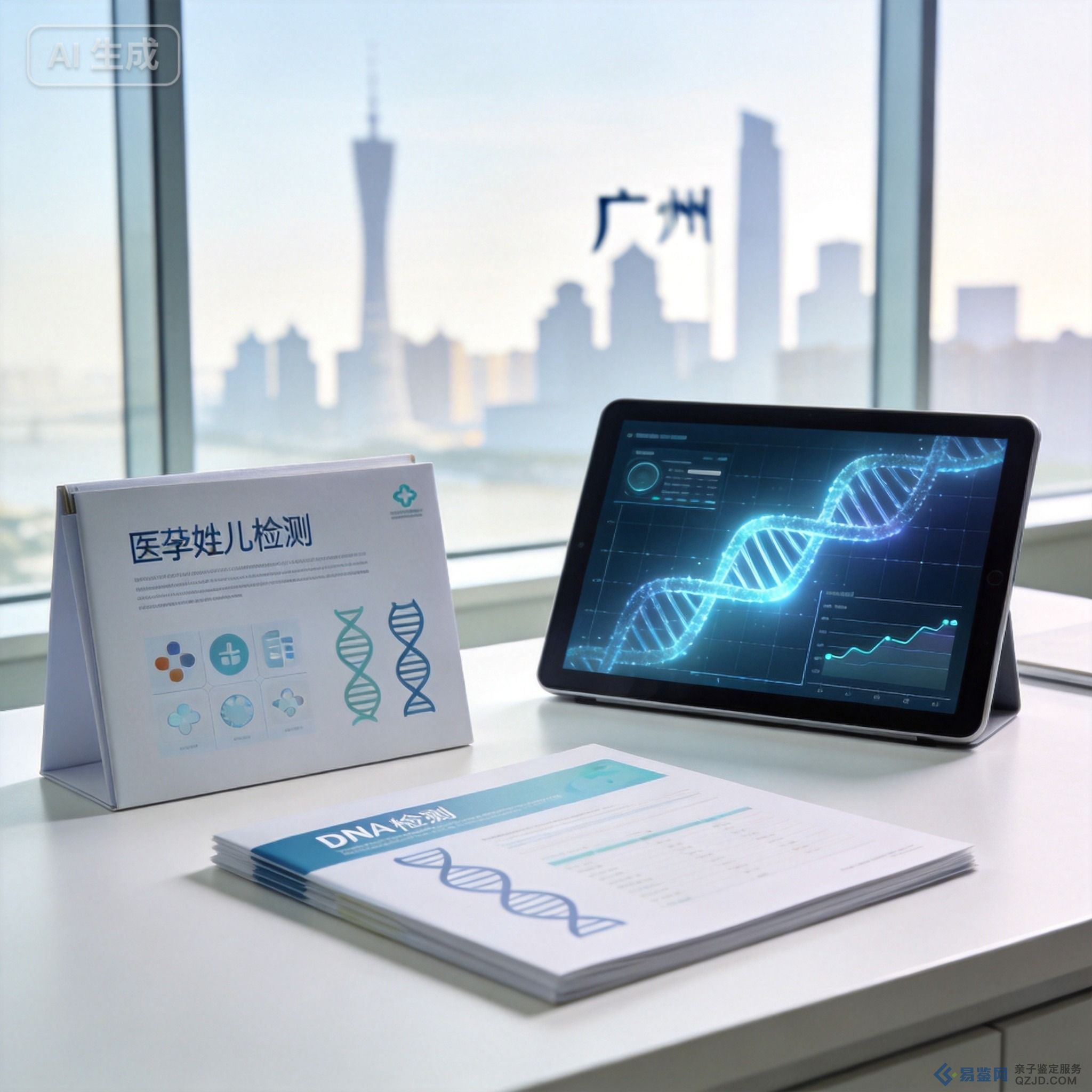 广州亲子鉴定通用知识常见问题解答（2026版）